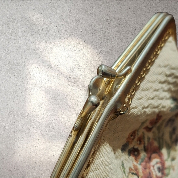 ❤️11 Vintage Elegant Women's Clutch/Purse Set - Picture 12 of 17